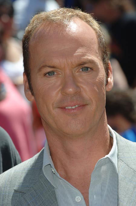 Michael Keaton - Wallpapers