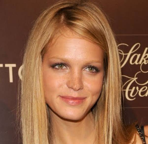 erin heatherton hairstyless. New Doll : Erin Heatherton