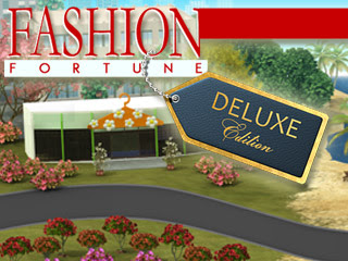 Fashion Fortune Deluxe