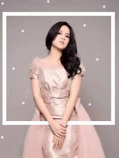 Gallery Foto Cantik Raisa