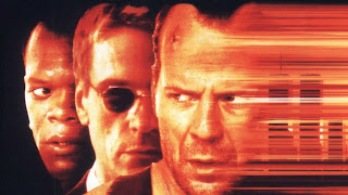 Die Hard 3 with a Vengeance
