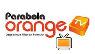 berlangganan tv Orange Tv