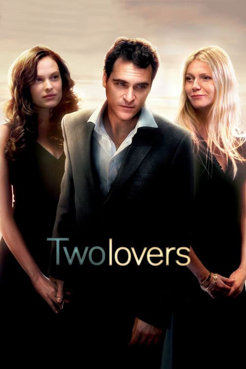 [HD] Two Lovers 2008 Online Stream German