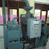 Integrated Thressing Grading Machine (Itgm)