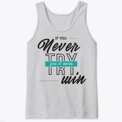 Best Tank Top, Victory Tank Top