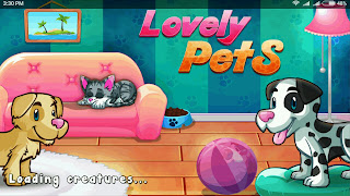 Game Merawat Binatang Di Android