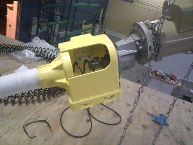 Auger Motor2