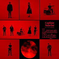 Capitán Sunrise estrena videoclip para Luna Roja