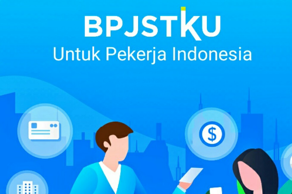 Saldo BPJS Melalui Aplikasi BPJSTKU