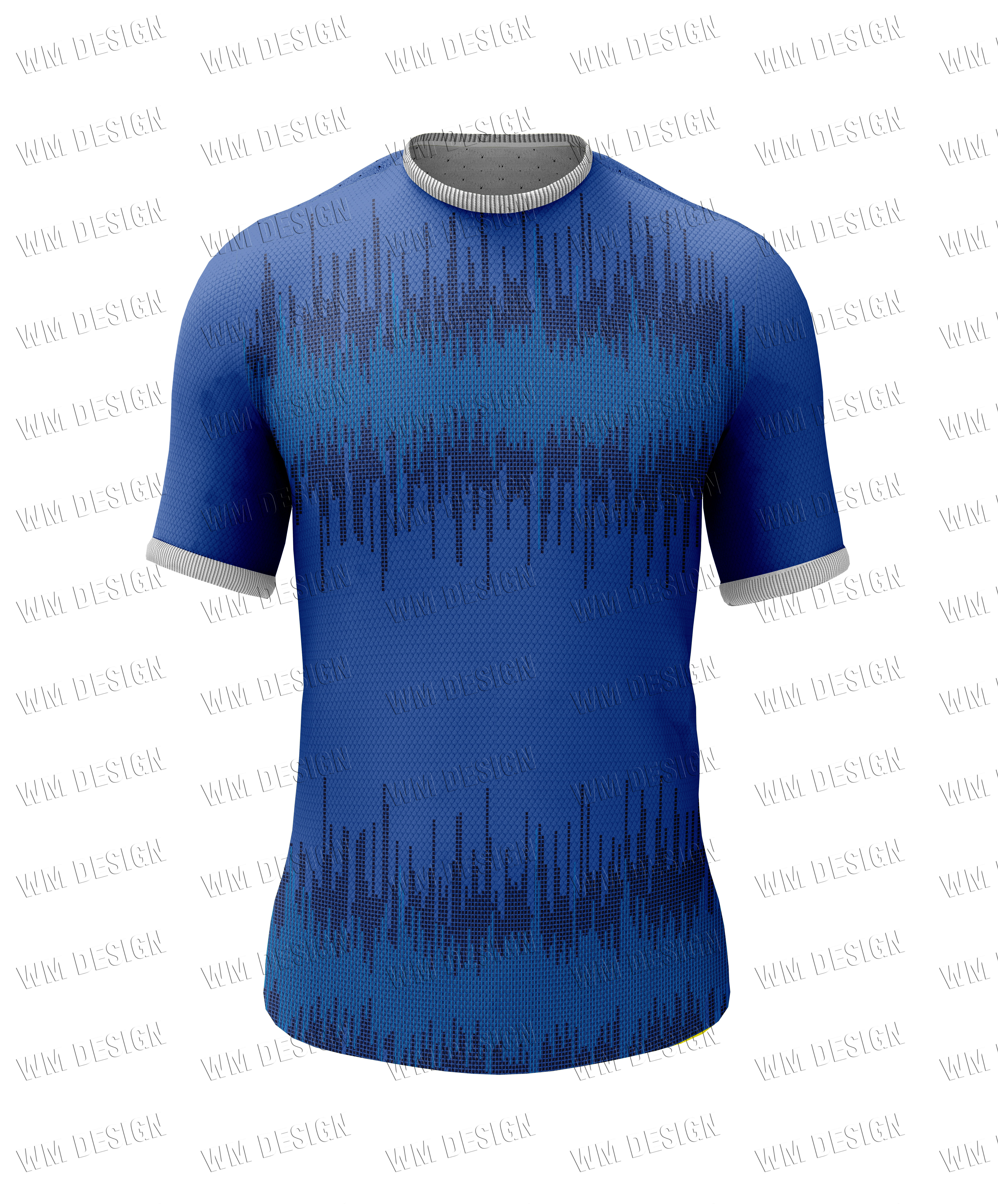 Download Design Football mockup: MOCKUP JERSEY PUMA