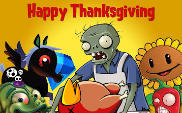 #25 Happy Thanksgiving Wallpaper