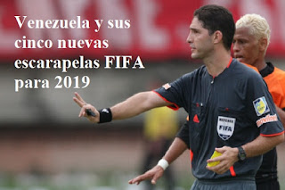 arbitros-futbol-fifa-venezuela