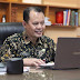 Haerudin: Pengaruh Global Tanpa Filter Buat Orang Jadi Teroris