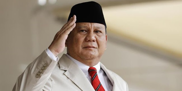 Sosok Pemimpin Merakyat, Alasan Kiai dan Santri Jawa Timur Dukung Prabowo Subianto