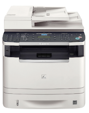  Imprimante Canon i-SENSYS MF5840dn Installer de Pilotes