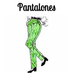 Pantalones