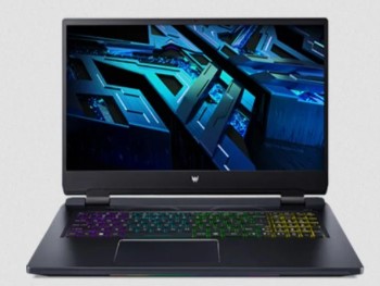 Laptop Gaming Acer Helios Predator 300