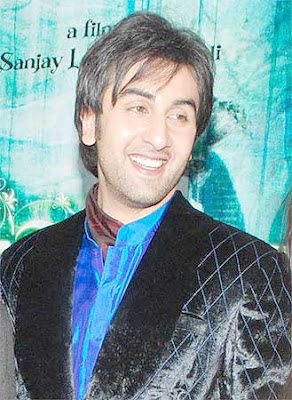 Ranbir Kapoor Biography