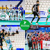 Copa Norte de Futsal: semifinais acontecem nesta quarta-feira (04/12), na Arena Amadeu Teixeira, em Manaus