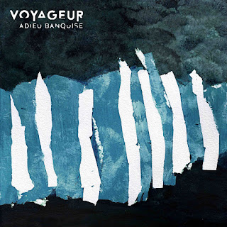Adieu Banquise est le premier EP de Voyageur.