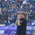 Robert Alberts Berencana Pensiun Di Persib Bandung