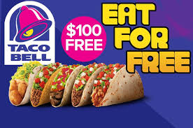 Get It Free - Taco Bell