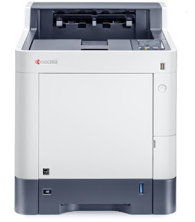 Kyocera ECOSYS P7240cdn Drivers Download, Review, Price