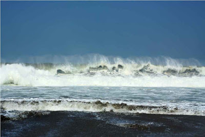 Pantai Pelabuhan Ratu