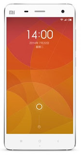 Harga Xiaomi Mi 4 16GB