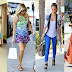 Looks of the Week - 25/08/12