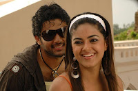 hot meera chopra and nitin stills in maroo