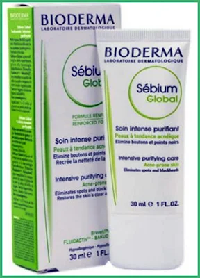 Bioderma Crema Sebium Global pareri forum prospect