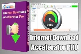 Internet Download Accelerator Pro 6.19.4.1649 Full version free download