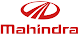 Mahindra trucks logo