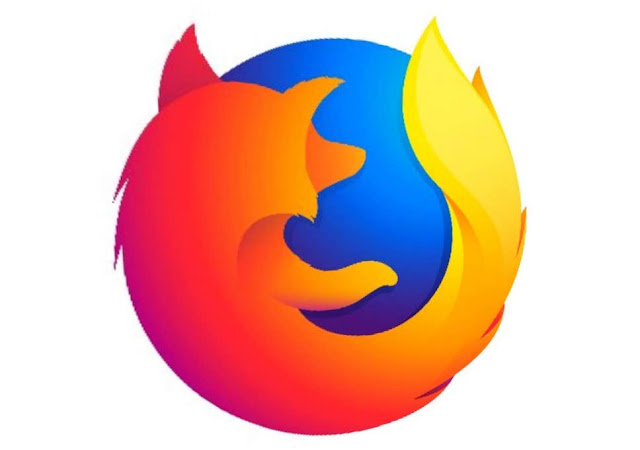 Mozilla Firefox v82 Win