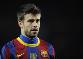 Piqué tras perder ante el Bayern: "Toca centarse en la Liga" Piqué tras perder ante el Bayern: "Toca centarse en la Liga"
