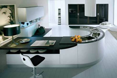 desain dapur minimalis