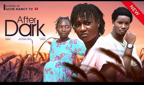 After Dark 2024 (Nollywood Movie)