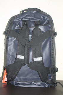 NORTH FACE 2 IN 1