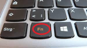 زر FN 