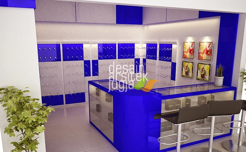 Desain Arsitek Jogja Studio Desain Arsitek Interior 