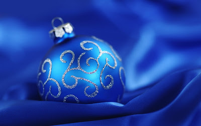 Especial de Navidad y Fin de Año (Esferas y Regalos)