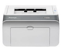 Pantum P2000 Laser Printer Driver Download