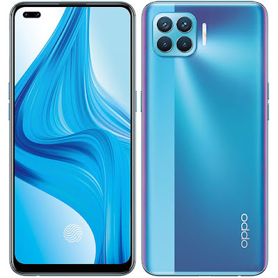 Oppo F17 Pro 128go 8go Ram Prix Maroc