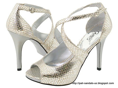 Pali sandals:us-107793