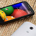 Google faces German Motorola phone patent ban