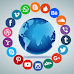 Cyber Tip of the Day : 40 Top Tips for Social Media Security.