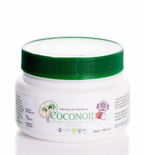 Coconoil Virgin Coconut Oil