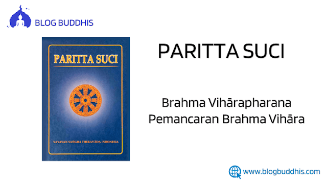 [www.blogbuddhis.com] Brahma Vihārapharana