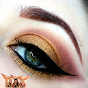 ♕ The Mermaid Series ♕ H2O/Mako Mermaids Inspired Look ♕{Feat. Nabla Cosmetics ~ Mermaid Collection}